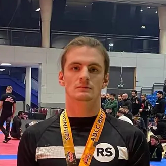 Dominik Szymanski